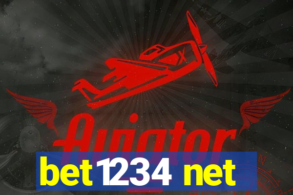 bet1234 net